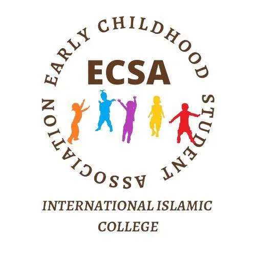 early childhood student association iic